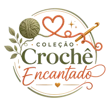Crochê Encantado